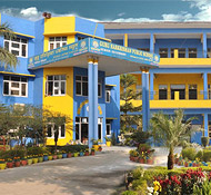 Guru Harkrishan Public School